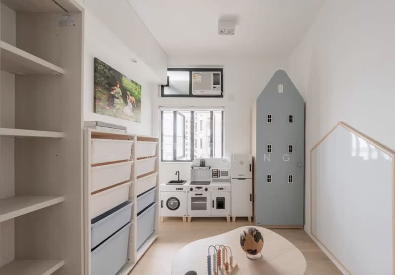 Condominium for Sale at KM1 West - Francis Ling - Interior - PropertyGuru.com.my