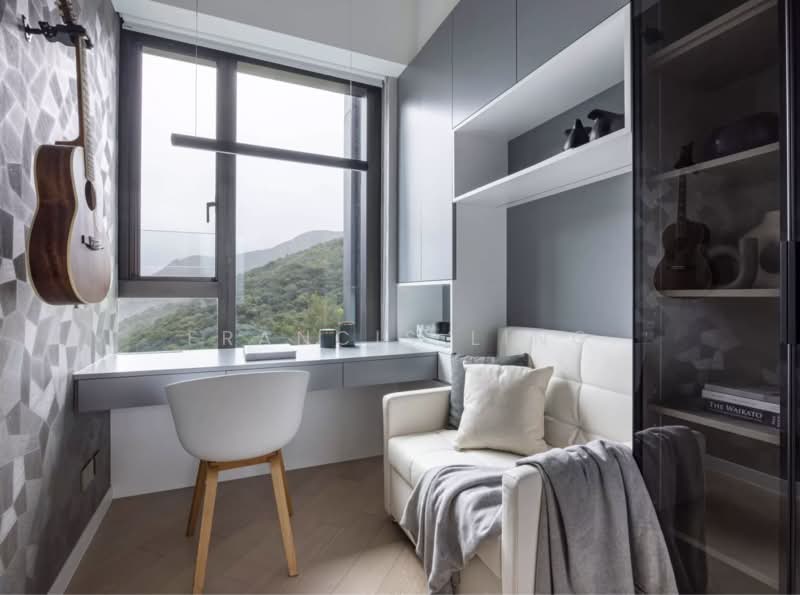 Condominium for Sale at KM1 West - Francis Ling - Study - PropertyGuru.com.my