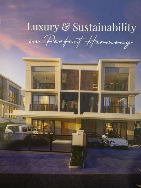 Semi-Detached House for Sale in Bandar Bukit Puchong (Puchong) - Yvonne Tan - Exterior - PropertyGuru.com.my