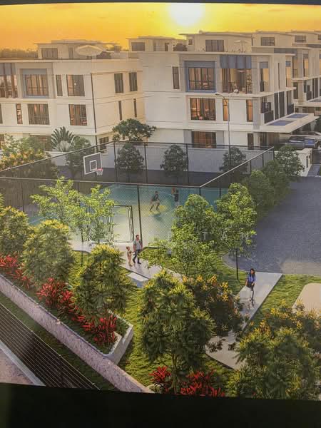 Semi-Detached House for Sale in Bandar Bukit Puchong (Puchong) - Yvonne Tan - Exterior - PropertyGuru.com.my