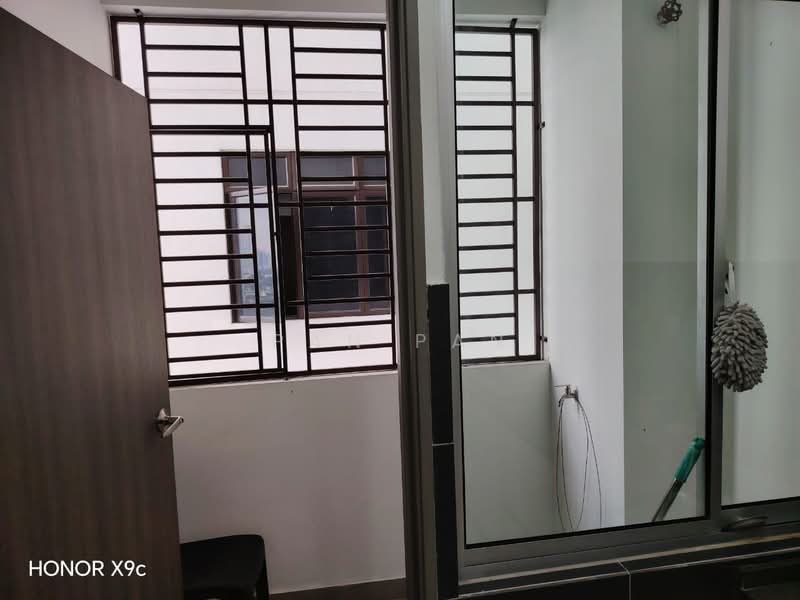 Servis Apartment untuk Disewa di SKS Habitat - Pan Pan - Interior - PropertyGuru.com.my