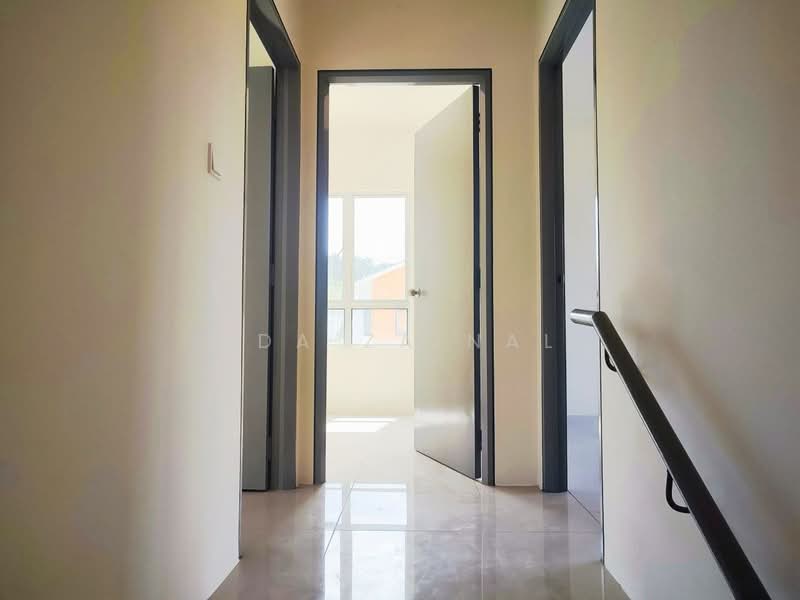 2-storey Terraced House for Sale in Kuala Selangor (Selangor) - Eda Zainal - Interior - PropertyGuru.com.my