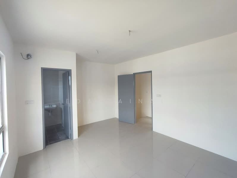 2-storey Terraced House for Sale in Kuala Selangor (Selangor) - Eda Zainal - Interior - PropertyGuru.com.my