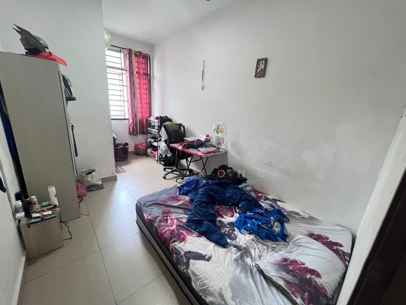 Rumah Teres 2 Tingkat untuk Dijual di Taman Puteri Wangsa (Ulu Tiram) - Min Kong - Bedroom - PropertyGuru.com.my