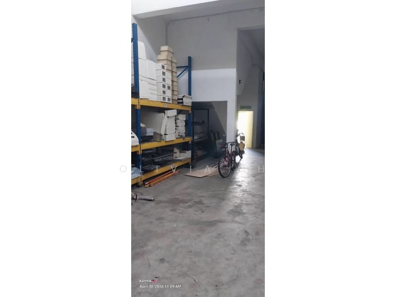Kilang untuk Disewa di Nilai (Negeri Sembilan) - OLIVIA OH - Interior - PropertyGuru.com.my
