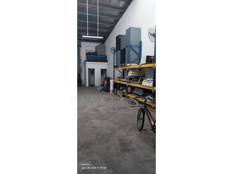 Kilang untuk Disewa di Nilai (Negeri Sembilan) - OLIVIA OH - Interior - PropertyGuru.com.my