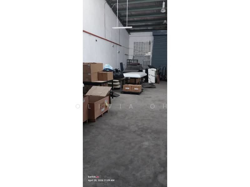 Kilang untuk Disewa di Nilai (Negeri Sembilan) - OLIVIA OH - Interior - PropertyGuru.com.my