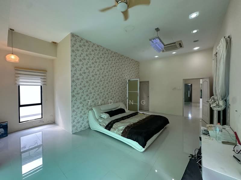 Bungalow for Sale in Seberang Perai (Penang) - TED NG - Bedroom - PropertyGuru.com.my