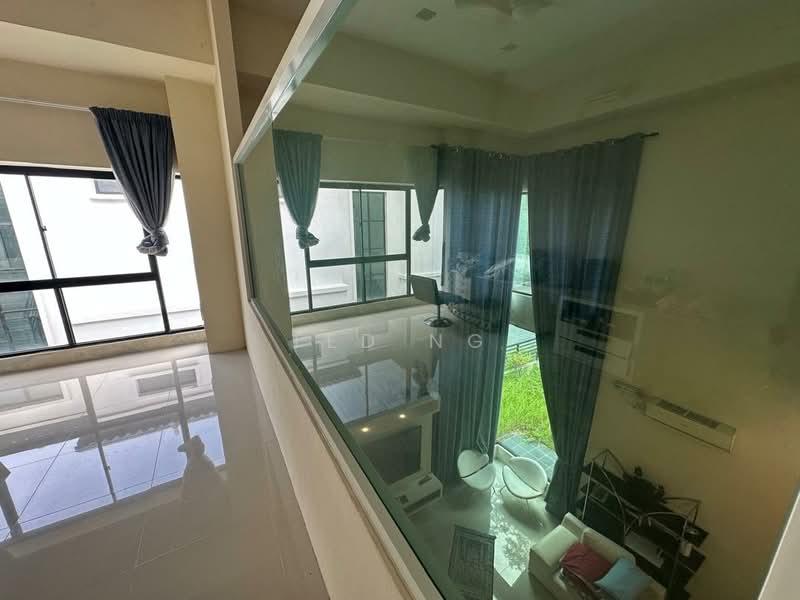 Bungalow for Sale in Seberang Perai (Penang) - TED NG - Living Room - PropertyGuru.com.my