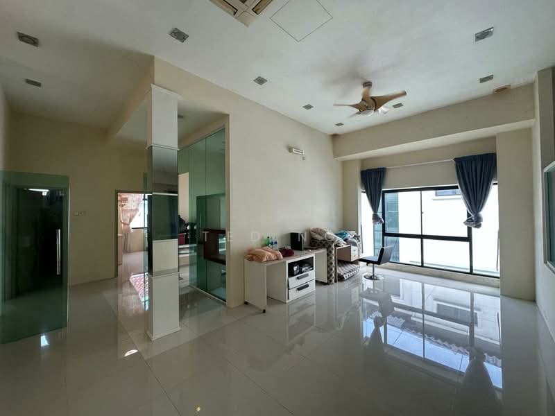 Bungalow for Sale in Seberang Perai (Penang) - TED NG - Living Room - PropertyGuru.com.my