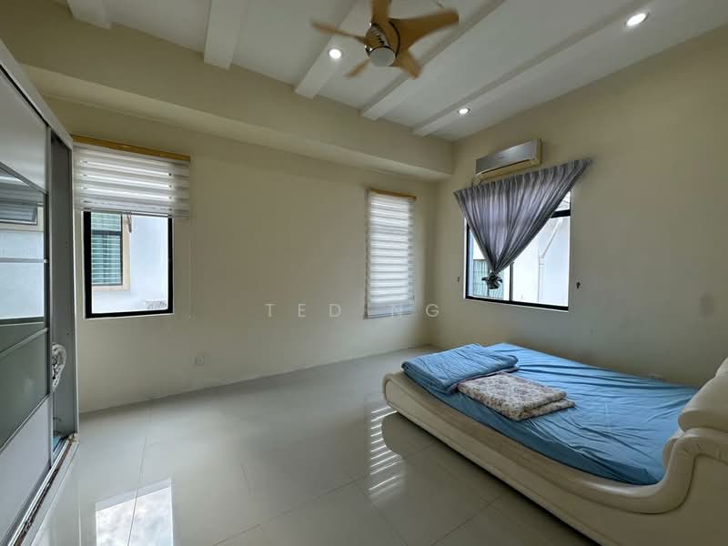 Bungalow for Sale in Seberang Perai (Penang) - TED NG - Bedroom - PropertyGuru.com.my