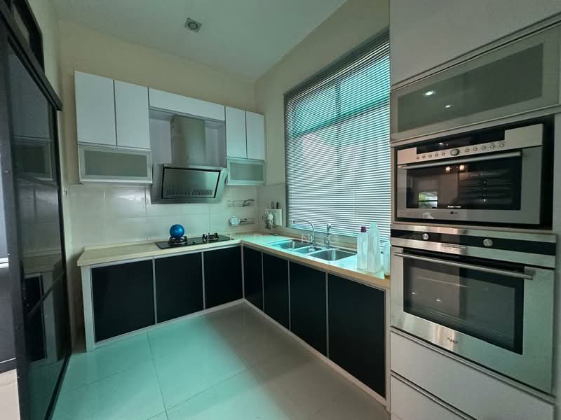 Bungalow for Sale in Seberang Perai (Penang) - TED NG - Kitchen - PropertyGuru.com.my