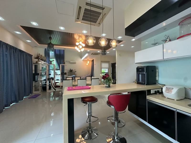Bungalow for Sale in Seberang Perai (Penang) - TED NG - Kitchen - PropertyGuru.com.my