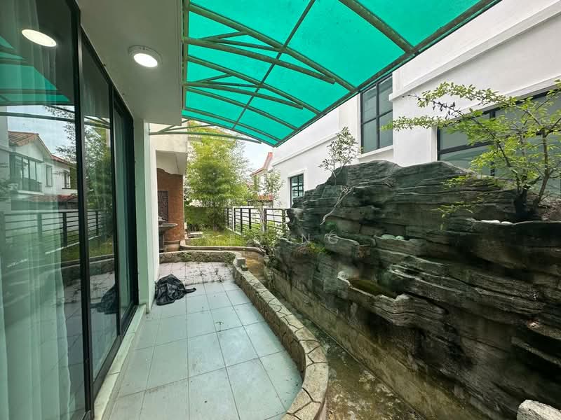 Bungalow for Sale in Seberang Perai (Penang) - TED NG - Exterior - PropertyGuru.com.my