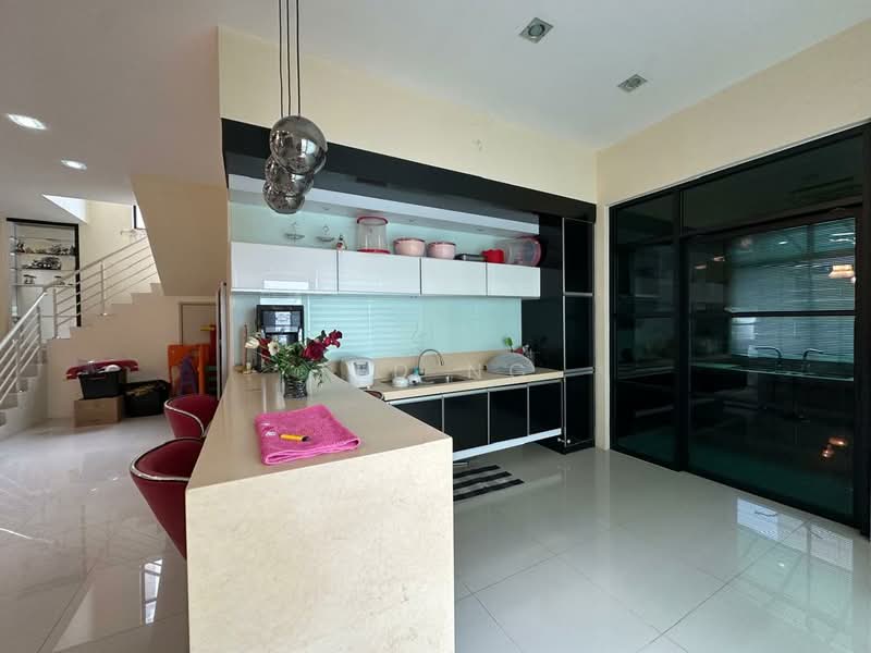 Bungalow for Sale in Seberang Perai (Penang) - TED NG - Kitchen - PropertyGuru.com.my