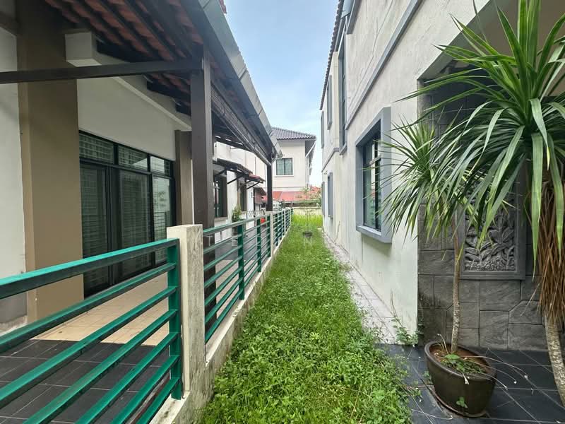 Bungalow for Sale in Seberang Perai (Penang) - TED NG - Exterior - PropertyGuru.com.my