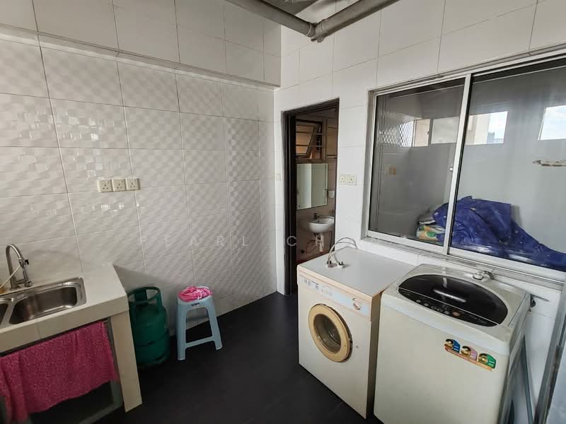 Condominium for Rent at Casa Desa - Pearl Chong - Interior - PropertyGuru.com.my