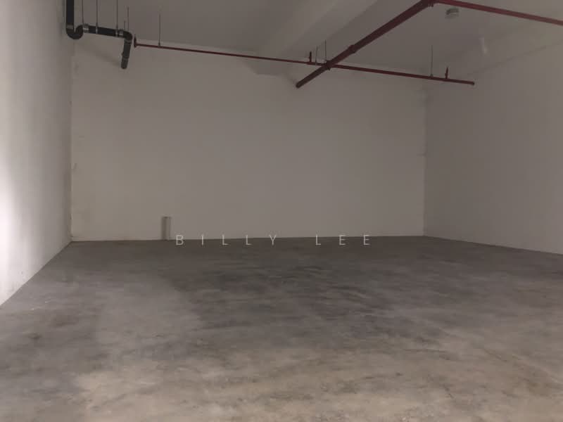 Shop for Rent in Bukit Jelutong (Shah Alam) - Billy Lee - Interior - PropertyGuru.com.my