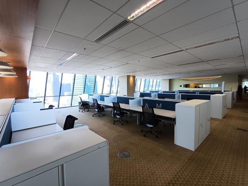 Office for Rent in Kl Sentral (Kuala Lumpur) - Ken Tham - Interior - PropertyGuru.com.my