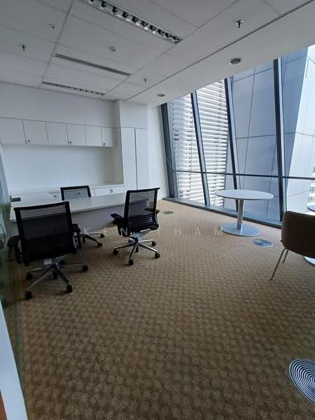 Office for Rent in Kl Sentral (Kuala Lumpur) - Ken Tham - Interior - PropertyGuru.com.my