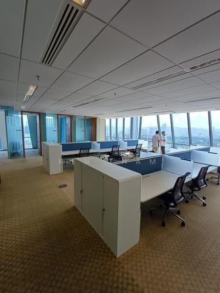 Office for Rent in Kl Sentral (Kuala Lumpur) - Ken Tham - Interior - PropertyGuru.com.my