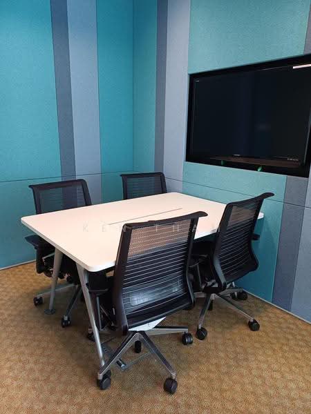 Office for Rent in Kl Sentral (Kuala Lumpur) - Ken Tham - Interior - PropertyGuru.com.my