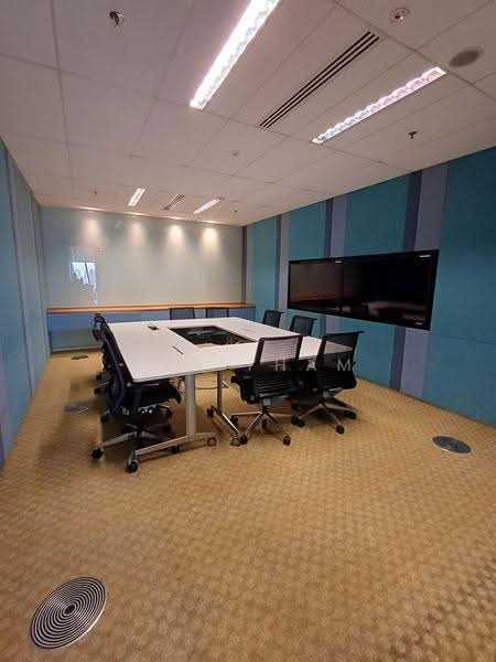 Office for Rent in Kl Sentral (Kuala Lumpur) - Ken Tham - Interior - PropertyGuru.com.my