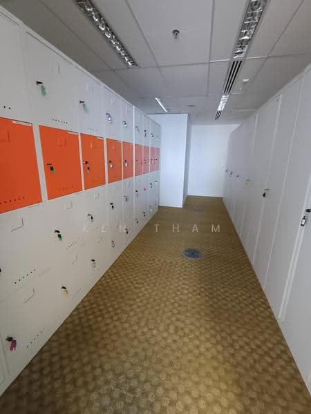 Office for Rent in Kl Sentral (Kuala Lumpur) - Ken Tham - Corridor - PropertyGuru.com.my