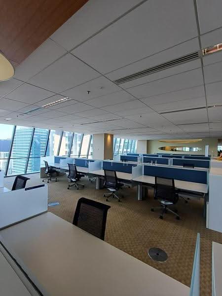 Office for Rent in Kl Sentral (Kuala Lumpur) - Ken Tham - Interior - PropertyGuru.com.my