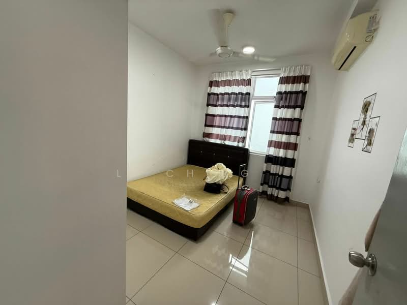 Service Residence for Rent at Pandan Residence - Le Ching . - Bedroom - PropertyGuru.com.my
