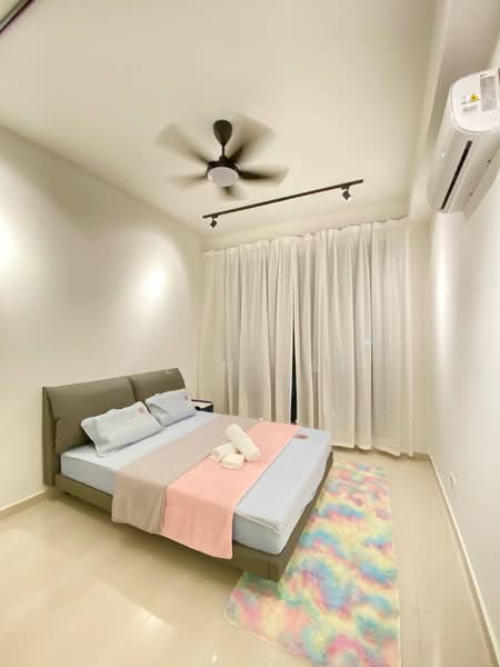 Condominium for Rent at SKS Pavillion Residences - Alen Tan - PropertyGuru.com.my