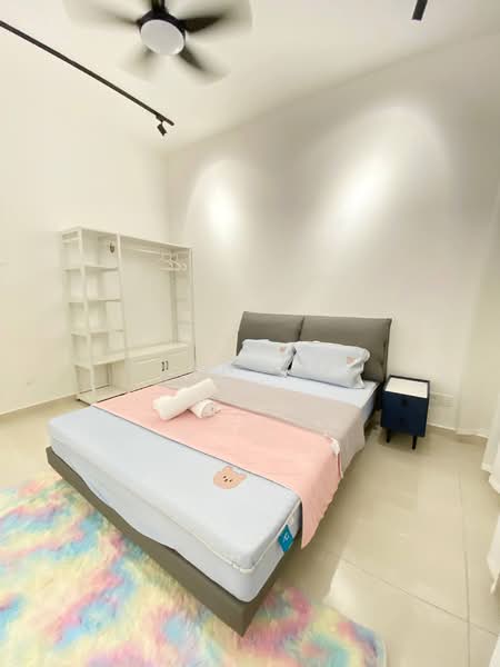 Condominium for Rent at SKS Pavillion Residences - Alen Tan - PropertyGuru.com.my