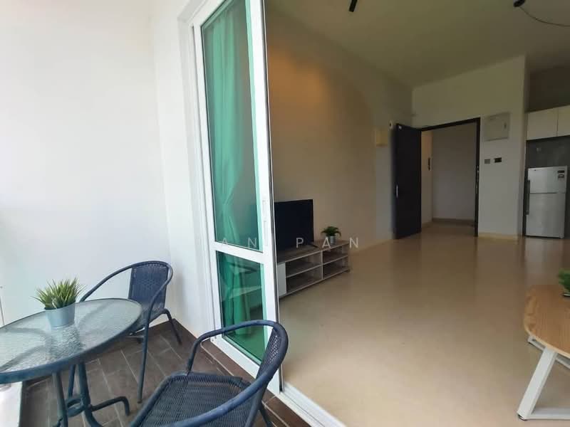 Service Residence for Rent at TriTower Residence @ Johor Bahru Sentral - Pan Pan - PropertyGuru.com.my