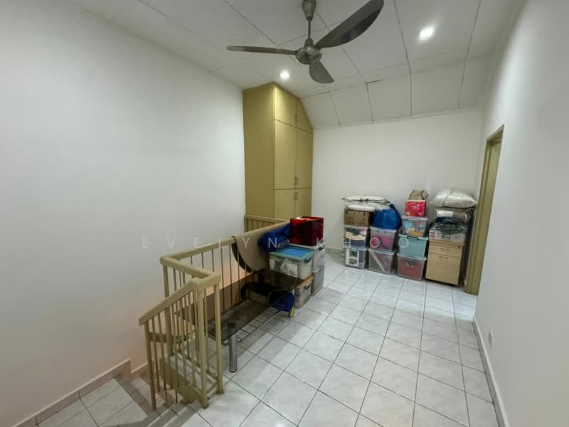 Semi-Detached House for Sale in Shah Alam (Selangor) - Evelyn Khoo - Interior - PropertyGuru.com.my