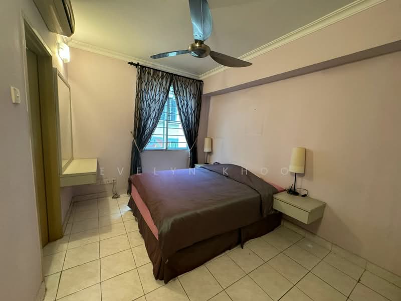 Semi-Detached House for Sale in Shah Alam (Selangor) - Evelyn Khoo - Bedroom - PropertyGuru.com.my