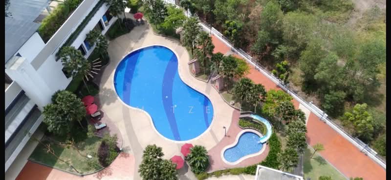 Apartment for Rent at Molek Pine 4 - Lim Tze Jie - PropertyGuru.com.my