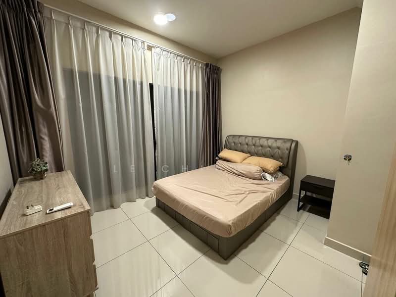 Untuk Disewa - G Residence