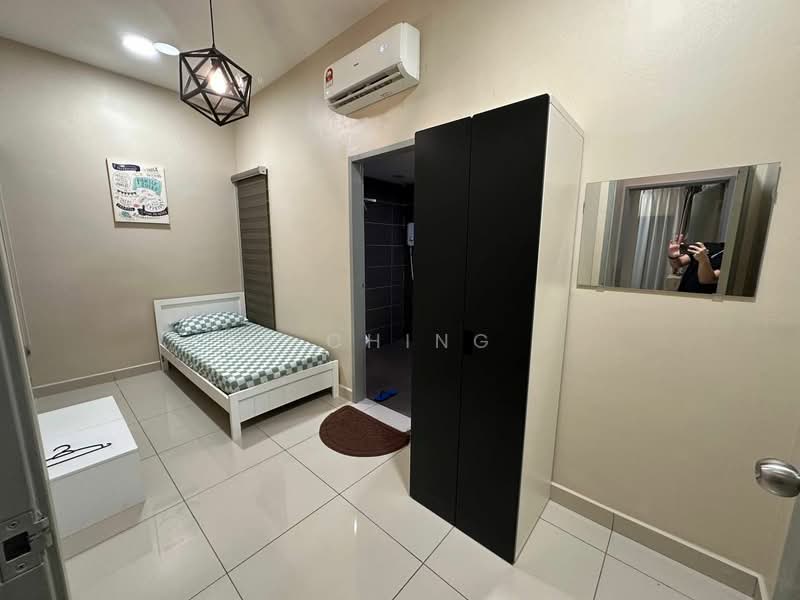 Untuk Disewa - G Residence