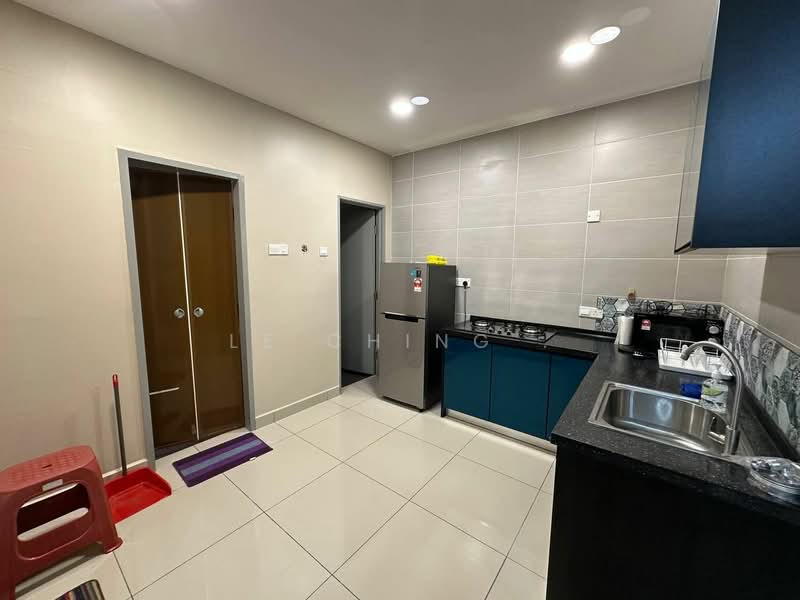 Untuk Disewa - G Residence