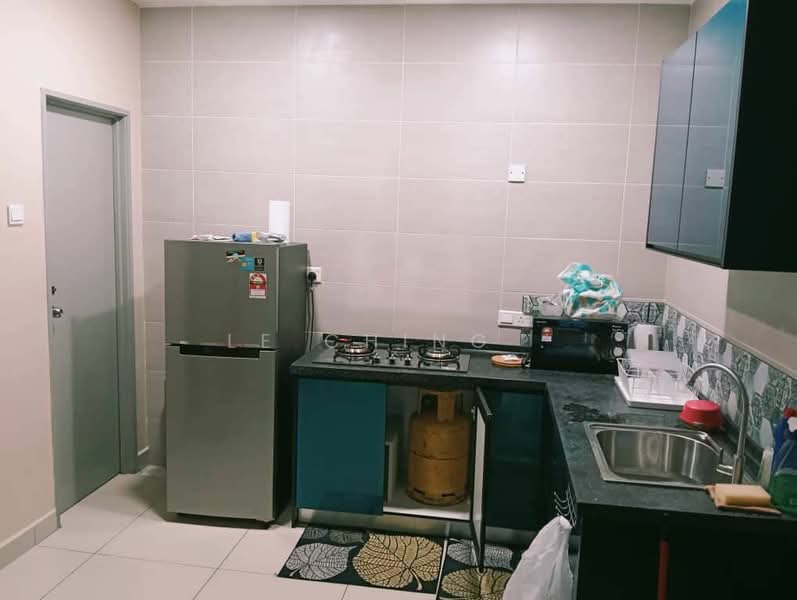 Untuk Disewa - G Residence