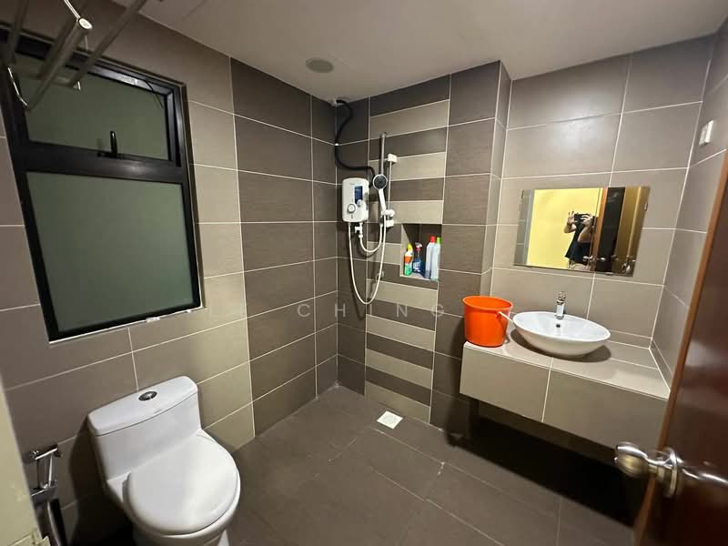 Untuk Disewa - G Residence