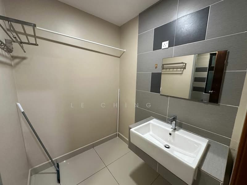 Untuk Disewa - G Residence