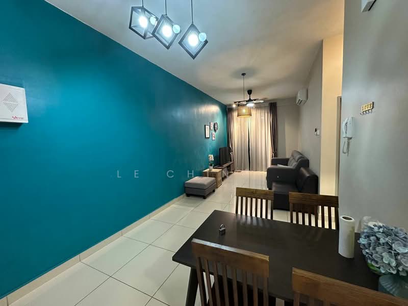 Untuk Disewa - G Residence