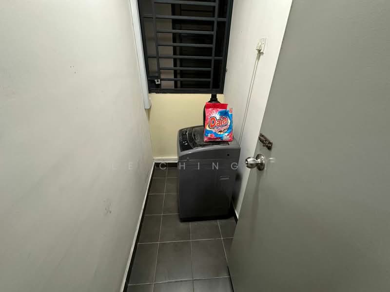 Untuk Disewa - G Residence