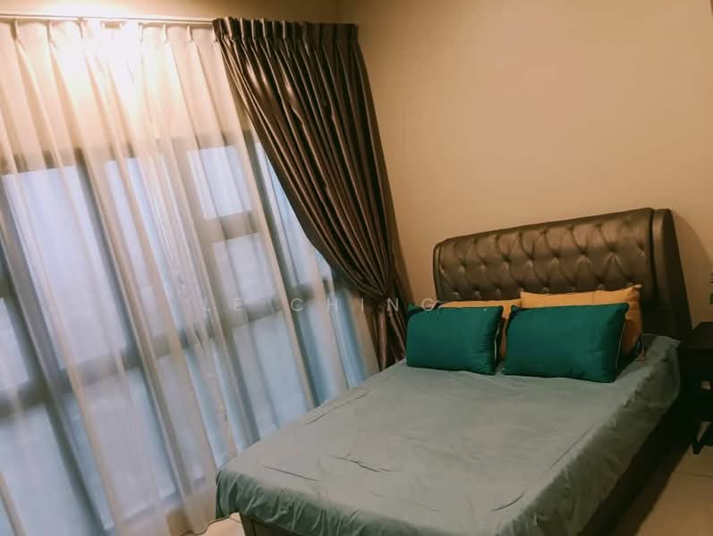 Untuk Disewa - G Residence