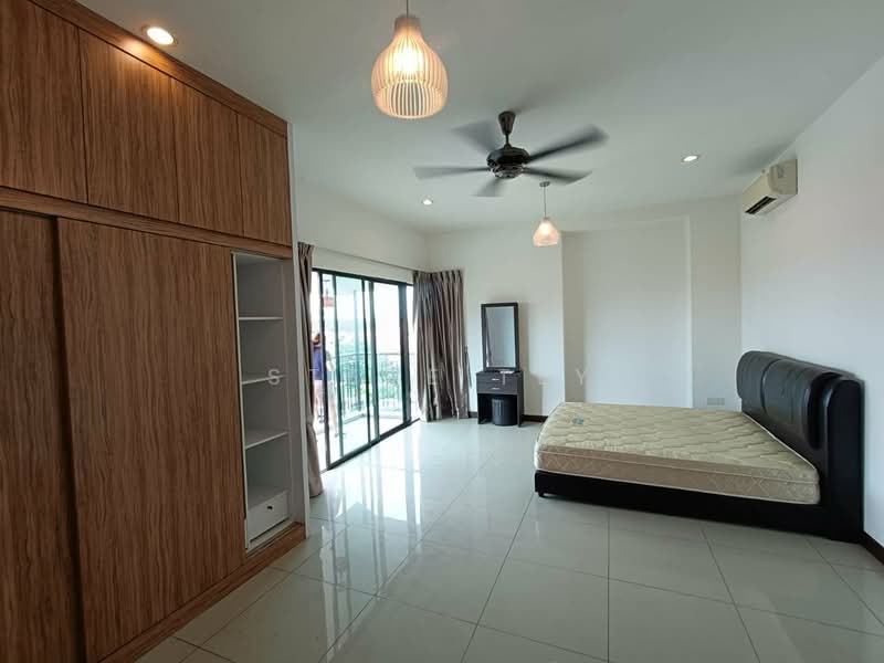 Semi-Detached House for Sale in Johor Bahru (Johor) - Steve Tey - Bedroom - PropertyGuru.com.my
