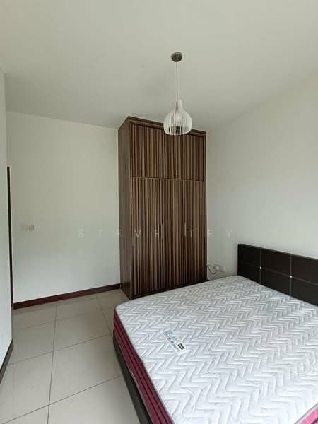 Semi-Detached House for Sale in Johor Bahru (Johor) - Steve Tey - Bedroom - PropertyGuru.com.my