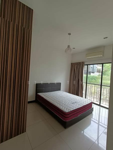 Semi-Detached House for Sale in Johor Bahru (Johor) - Steve Tey - Bedroom - PropertyGuru.com.my