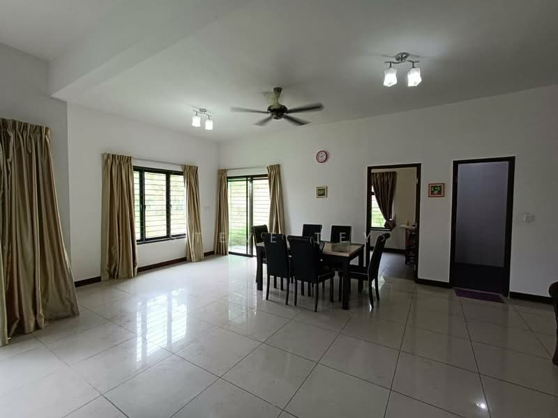 Semi-Detached House for Sale in Johor Bahru (Johor) - Steve Tey - Dining Room - PropertyGuru.com.my