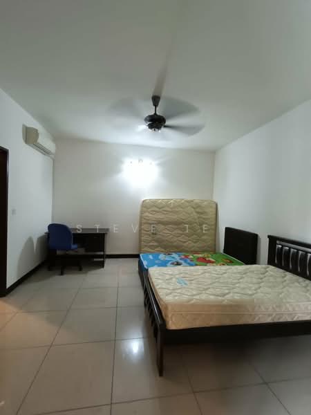 Semi-Detached House for Sale in Johor Bahru (Johor) - Steve Tey - Bedroom - PropertyGuru.com.my